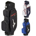 Mizuno BR-DRI Waterproof Cart Golf Bag 