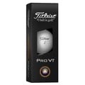 Titleist Pro V1 White 3 Ball Pack