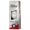 Titleist Pro V1X White 3 Ball Pack