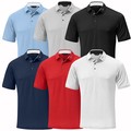 Mizuno Mens Move Tech Quick Dry Polo Shirt 
