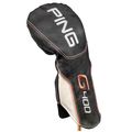 Ping G400 Golf Driver 