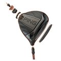 Ping G400 Golf Driver 