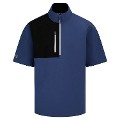 Savoy Blue/Black