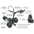M-Tech 2026 Trolley - Tech