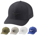 Mizuno Tour Vent Adjustable Golf Cap