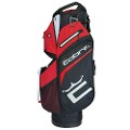 White/Red/Black