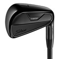 Titleist T200 Black Steel Golf Irons