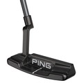 Ping PLD Anser 2 Matt Black Milled Putter