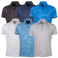 Galvin Green Markos Mens Ventil8 Plus Golf Shirt