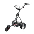 Motocaddy S1 Extended Lithium Electric Golf Trolley