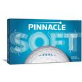 Pinnacle Soft Golf Balls 