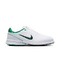 White/Malachite