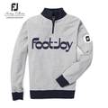 Footjoy Heritage Golf Sweater
