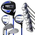 US Kids TS3-66 Golf Package Set