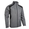 Gunmetal/Black Ridge