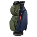Black/Olive/Inferno