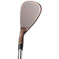 TaylorMade Milled Grind Hi-Toe Big Foot Golf Wedge
