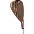 TaylorMade Milled Grind Hi-Toe Big Foot Golf Wedge