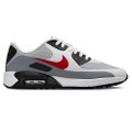 White/Grey/Red