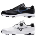 Mizuno Mens Nexlite Pro Boa Golf Shoes 