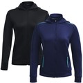 Under Armour Ladies Storm Daytona Full Zip Golf Hoody - 22