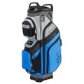 Brilliant Blue/Grey