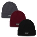  Titleist Charleston Cuff Knit Beanie Hat