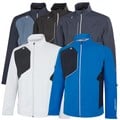 Galvin Green Ames Mens Pertex Full-Zip Jacket