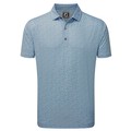 Denim / Dusty Purple / Azure - 88783