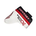 Front Of Headcover
