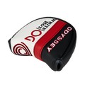 Front Of Headcover