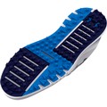 Under Armour Mens Glide SL 2 Spikeless - White/Midnight Navy 