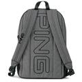 Ping Golf Backpack Back