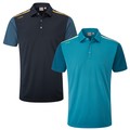 Ping Malvern Mens Golf Polo Shirt