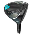 Wilson Staff D9 Ladies Golf Fairway Wood