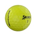 Srixon AD333 Yellow