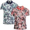 Under Armour Ladies Zinger Rise Golf Polo