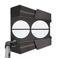Odyssey 2-Ball Eleven Tour Lined CH Golf Putter