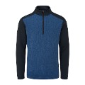 Inky Marl/Navy