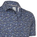 Peacoat - Close Up