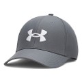 Pitch Grey/White
