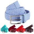 Ping Stretch Fashion Webbing Golf Belt