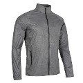 Gunmetal Marl/Black