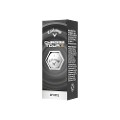 Callaway Chrome Tour X Balls - 3 Ball Pack