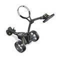 Motocaddy 2022 M3 GPS Electric Golf Trolley Standard Lithium