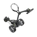 Motocaddy M3 GPS DHC Electric Golf Trolley Standard Lithium