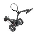 Motocaddy M1 Electric Golf Trolley Extended Lithium
