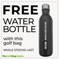 FREE Water Bottle