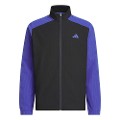 Purple/Black