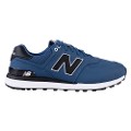 Black/Blue